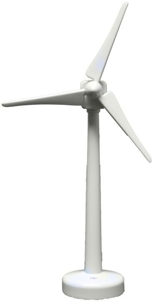 KID571897 - Aerogenerador Altura 29 cm - Entregado con 2 baterías - 1
