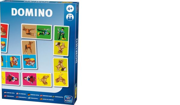 KING05425 - dominó - 1