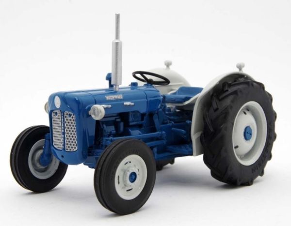 MARLEG004 - FORDSON SÚPER DEXTA 1962 - 1