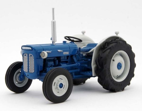 MARLEG005 - FORDSON SÚPER DEXTA 1963 - 1