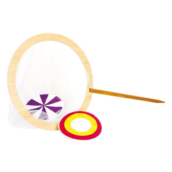 LEGL6081 - Atrapa el disco - 1