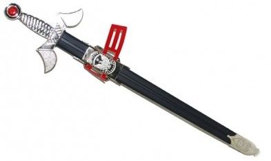 LPE52094 - Espada con vaina - 66 cm - 1