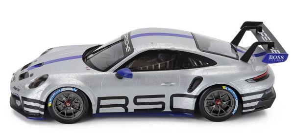 IXO-LEGT18-23CUP006 - PORSCHE 911-992 GT3 - COPA DE EXPERIENCIA EN PISTA COUPÉ 2023 - 1