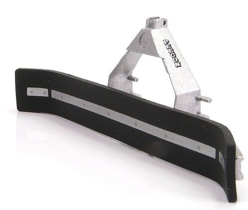 MAR1508 - Raspador de lodo PEECON MS265G - 1