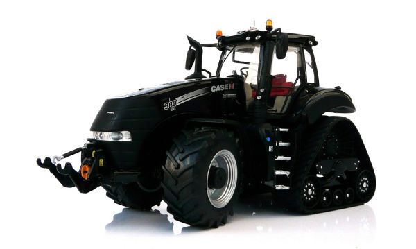 MAR1807 - CASE IH Magnum Rowtrac NEGRO Limitado a 500 piezas - 1