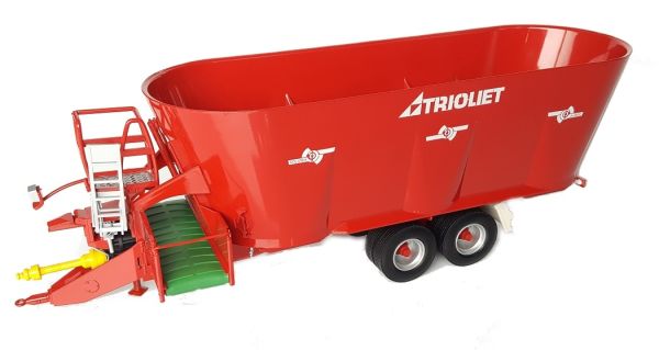 MAR1906 - TRIOLIET Licuadora Solomix - 1