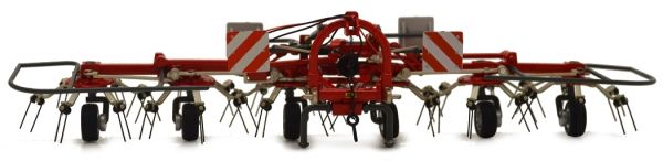 MAR2005 - Henificador MASSEY FERGUSON TD 676 - 1