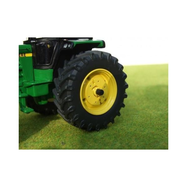 ART04415 - 2 pesos de rueda JOHN DEERE diámetro 19mm - 1