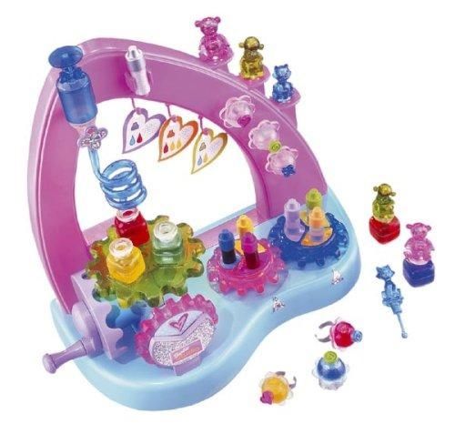 MAT47803 - Creación de aromas perfumados de BARBIE - 1