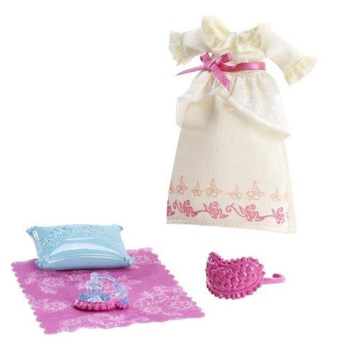 MATBDH49 - Caja de dormir para Amber Princess SOFIA - 1
