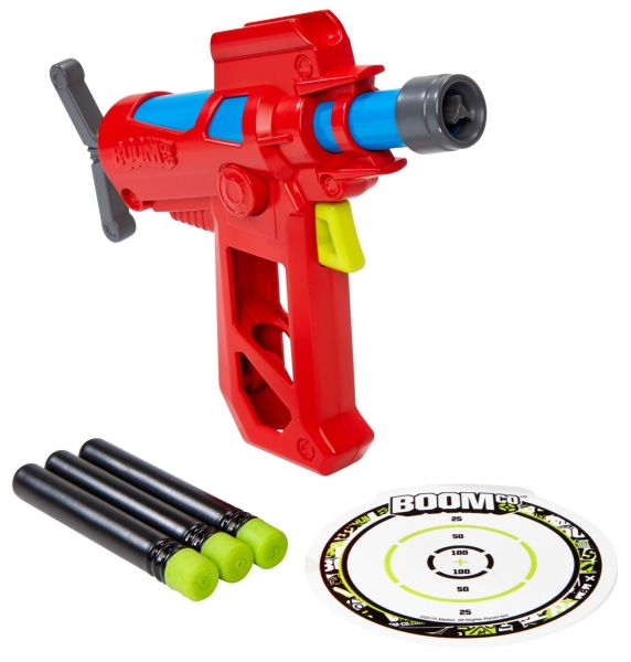 MATDHD57 - Lanzador de flechas Boomco - 1