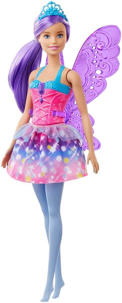 MATGJK00 - BARBIE Sueñotopía - 1