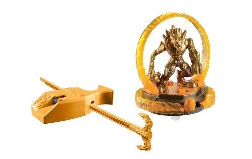MATY1393 - Figura MAX STEEL - Elementor Tierra - 1