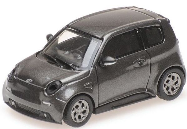 MNC870098101 - E.GO Life 2018 gris metalizado oscuro - 1