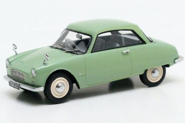 MTX30304-012 - CITROEN Joya verde oliva 1960 - 1