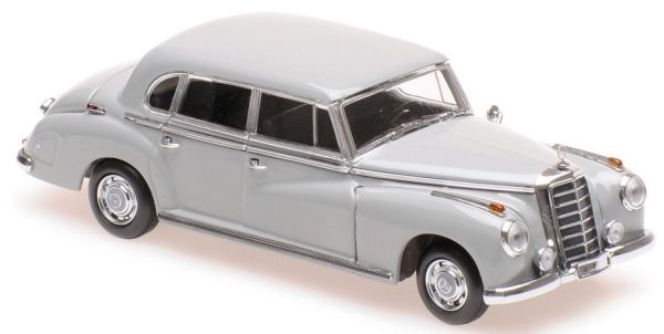 MXC940039061 - MERCEDES BENZ 300 1951 gris - 1