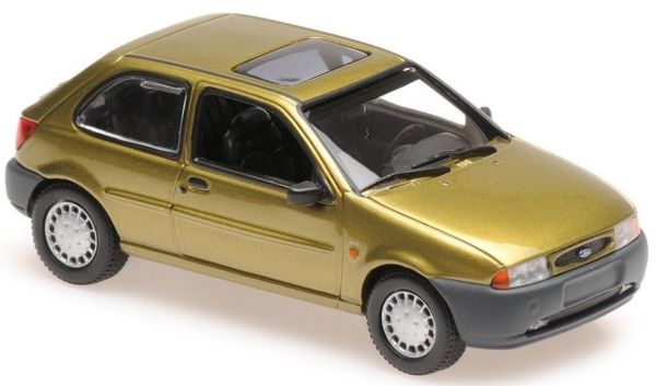 MXC940085060 - FORD Fiesta 1995 oro - 1