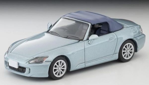 TOMLV-N280C - HONDA S2000 2006 gris - 1