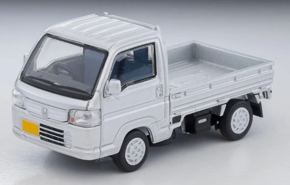 TOMLV-N329C - Camión volquete HONDA Acty gris - 1