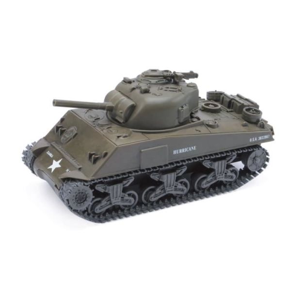 NEW61535C - Kit de tanque M4A3 - 1
