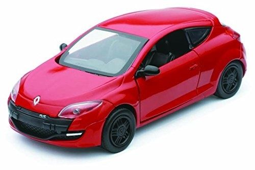 NEW50033E - Trofeo RENAULT Mégane RS - 1