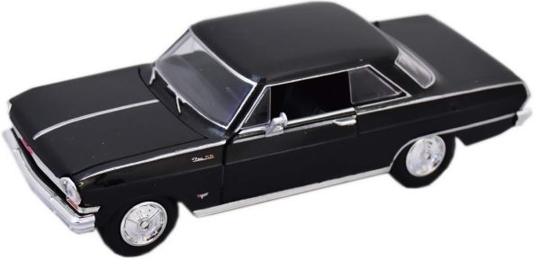 NEW71823 - 1964 CHEVY Nova SS - 1