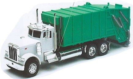 NEW88863 - Papelera PETERBILT 379 Radio Control - 1