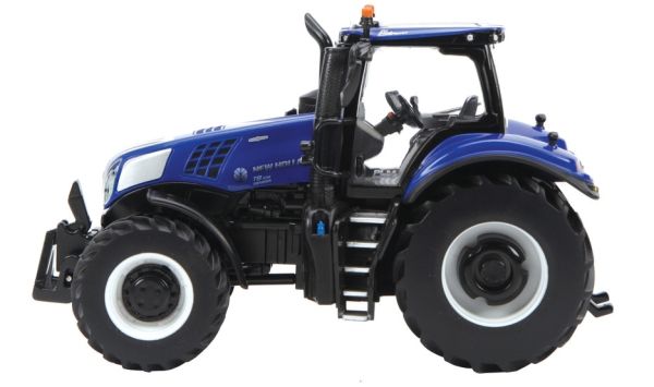 BRI43216 - NEW-HOLLAND T8.435 Energía azul - 1