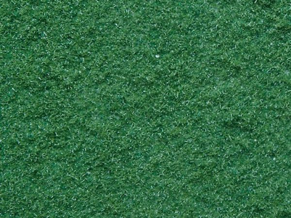 NOC07332 - Flocado estructurado verde medio fino 3mm 20g - 1