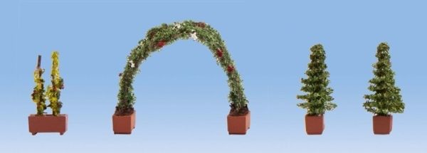 NOC14022 - arco de rosas - 1
