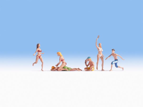 NOC15842 - En la playa - 1