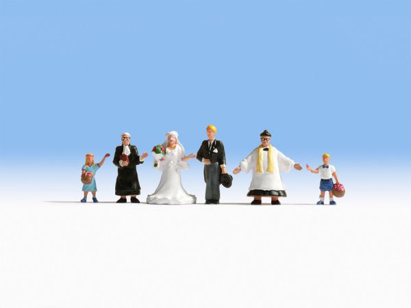 NOC15860 - boda con sacerdote - 1
