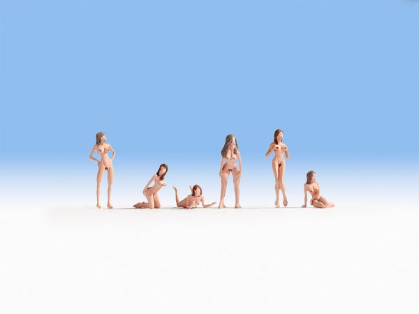 NOC15958 - modelos desnudas - 1