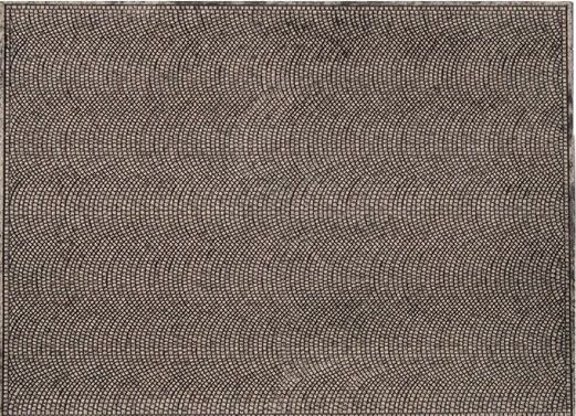 NOC60324 - Cuadrado Opus romano 15;5 cm de ancho; 21 cm de largo - 1