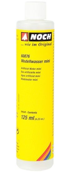NOC60876 - Mini agua artificial 125 ml - 1