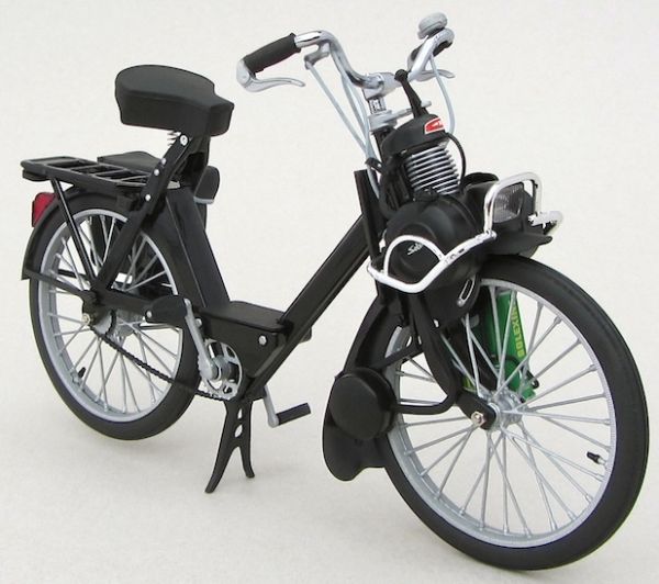 NOREV182065 - SOLEX 3800 1966 negro - 1