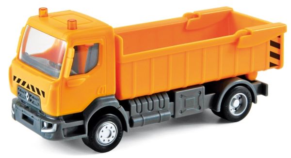 NOREV431035 - Volquete RENAULT D - 1