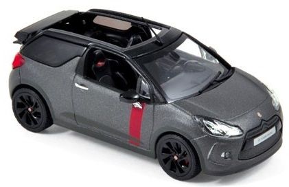 NOREV155295 - CITROEN DS3 Descapotable Carreras (2014) - 1