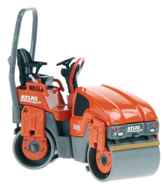 NZG8001 - Rodillo compactador WEYCOR AW300 - 1