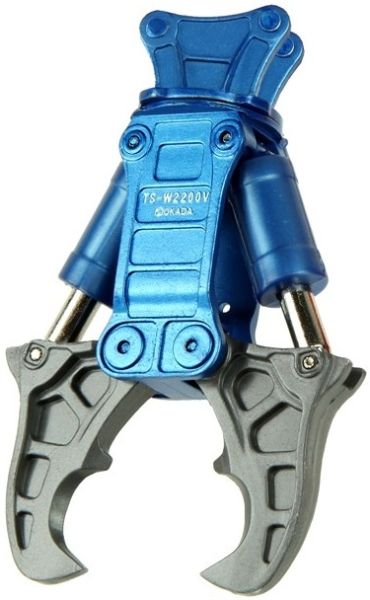 NZG824 - Pinza de demolición OKADA TS-W2200V - 1