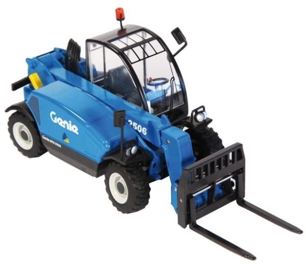 NZG928 - Manipulador telescópico GENIE GTH 2506 - 1