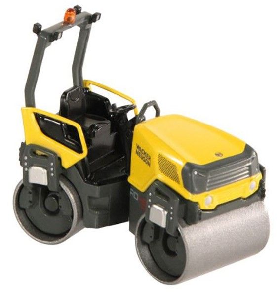 NZG949 - Rodillo compactador WACKER NEUSSON RD 45 - 1