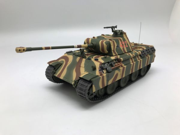 ODE059M - PANTHER G 422 Normandía 1944 - 1