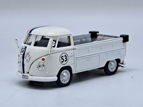CAR13458 - VOLKSWAGEN Tipo 1 Camioneta #53 - 1