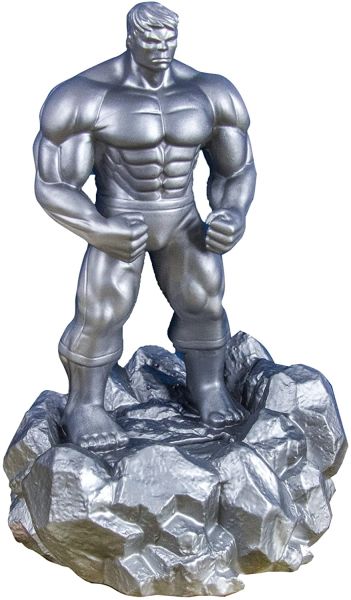 PALPP3396MA - Hucha MARVEL Hulk - 1