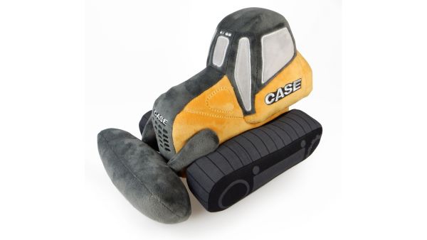 UHK1116 - Estuche Bulldozer de felpa - 1