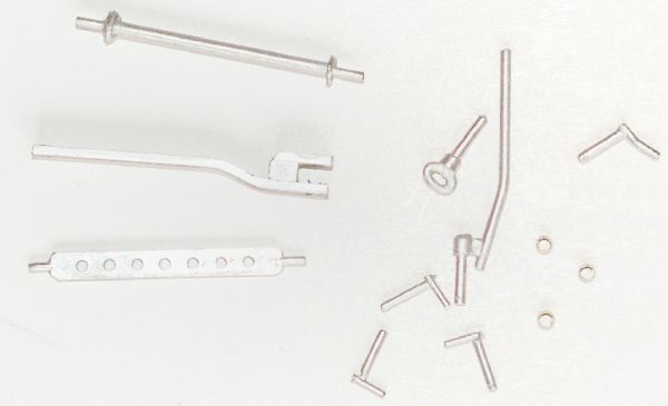 PMAA-105 - Paquete de accesorios de elevación - 1