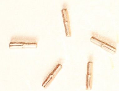 PMAA-401 - Juego de 5 tomas de fuerza - 1