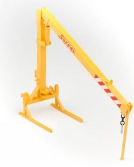 PMAM-003 - Levantador de bolsas SOPEMA - 1