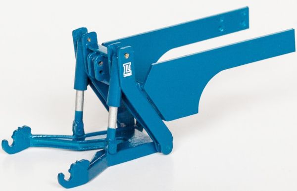 PMAR-01-MMFO - Elevador delantero Laforge HDS MODELO FORD MARGE - 1